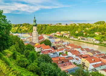 Erlebnis Bayerischer Wald