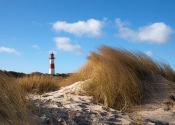 Sylt - Winterzauber im Wattenmeer