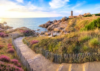 Wilde Bretagne – Vom Atlantik zum Mont-Saint-Michel