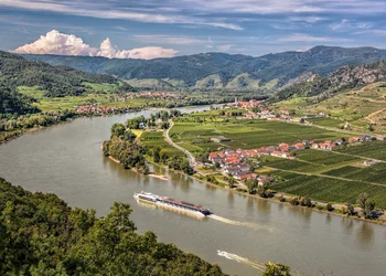 Wundervolle Ostern in Österreich