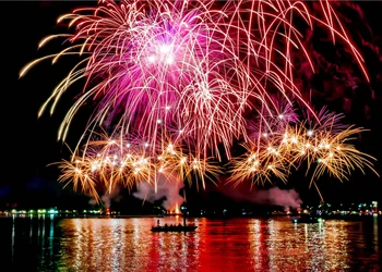 Seenachtsfest Konstanz