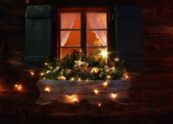 Weihnachten im Herzen Oberösterreichs