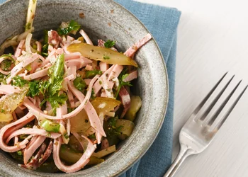 Schwarzwaldfahrt mit Vesperbuffet bei der Kräuterhex