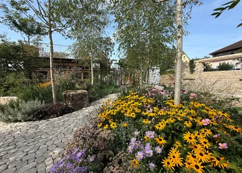 Ellwangen -blüht neu auf Landesgartenschau 2026