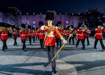 Basel Tattoo 2026