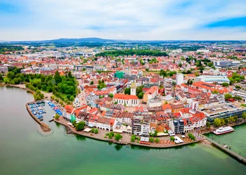 Dornier-Museum - Friedrichshafen 