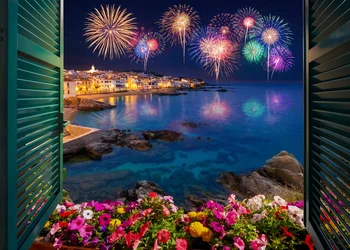 Weihnachten & Neujahr in Spanien
