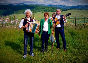 Volksliedersingen mit den Spätzündern