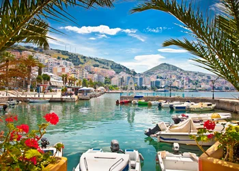 Albanien - Landschaft & Kultur entdecken