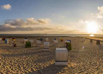 Nordseezauber - Föhr, Rømø & Helgoland