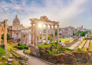 Rom mit Papstaudienz, Assisi & Verona 