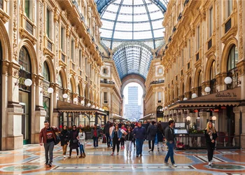 Mailand - Stadt der Möglichkeiten