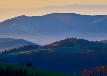 Vogesenfahrt mit Ferme-Einkehr