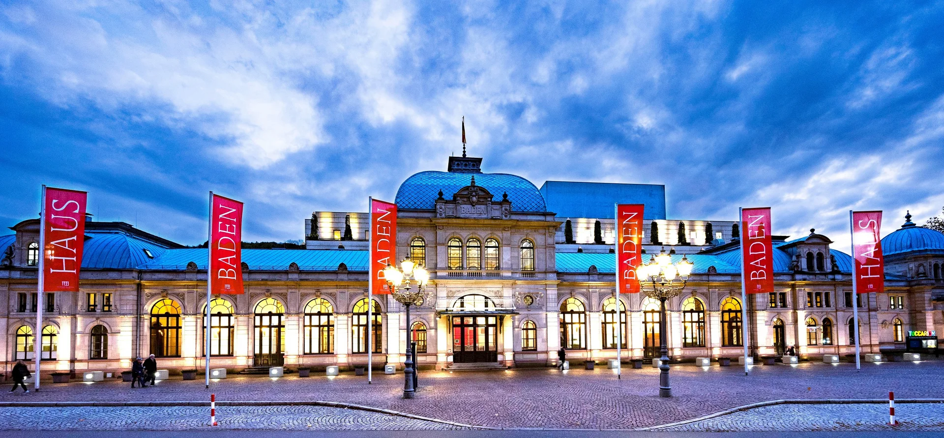 © Festspielhaus Baden-Baden | Andrea Kremper
