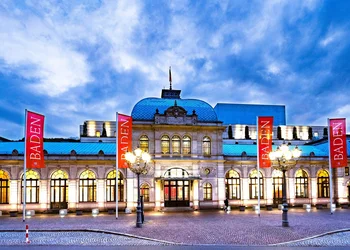 Die Zauberflöte - Festspielhaus Baden-Baden