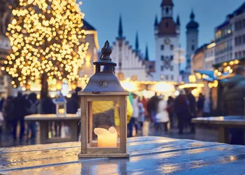 Reiterlesmarkt Rothenburg ob der Tauber