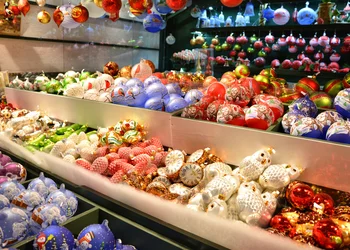 Baden-Badener Christkindelsmarkt