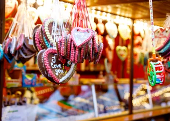 Michelstädter Weihnachtsmarkt