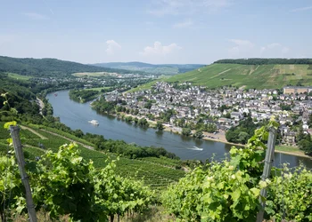 Malerische Mosel & Saar