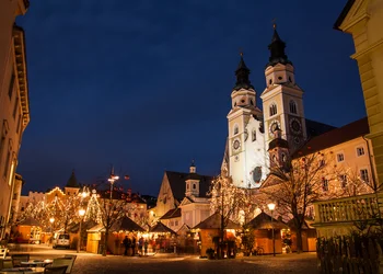 Weihnachten an der Südtiroler Weinstraße