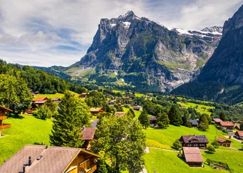 Grindelwald 