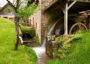 Schwarzwald-Pur: Jägertonimühle & Gengenbach