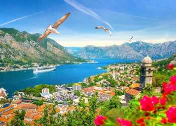 Montenegro - Unberührte Perle der Adria