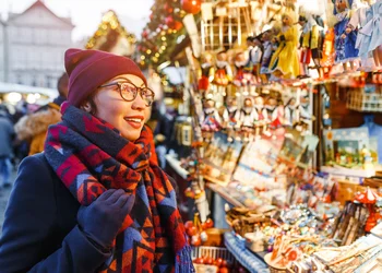 Berner Weihnachtsmärkte