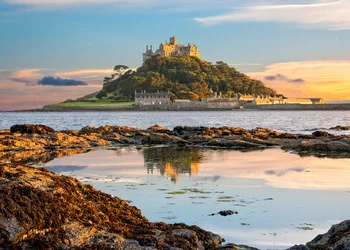 Südengland & Cornwall