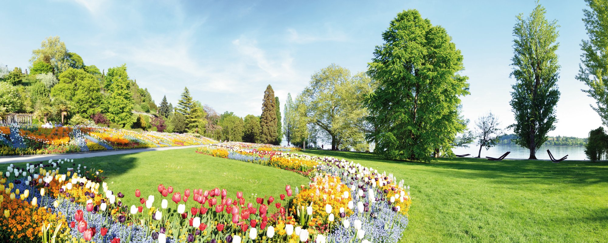 Insel Mainau