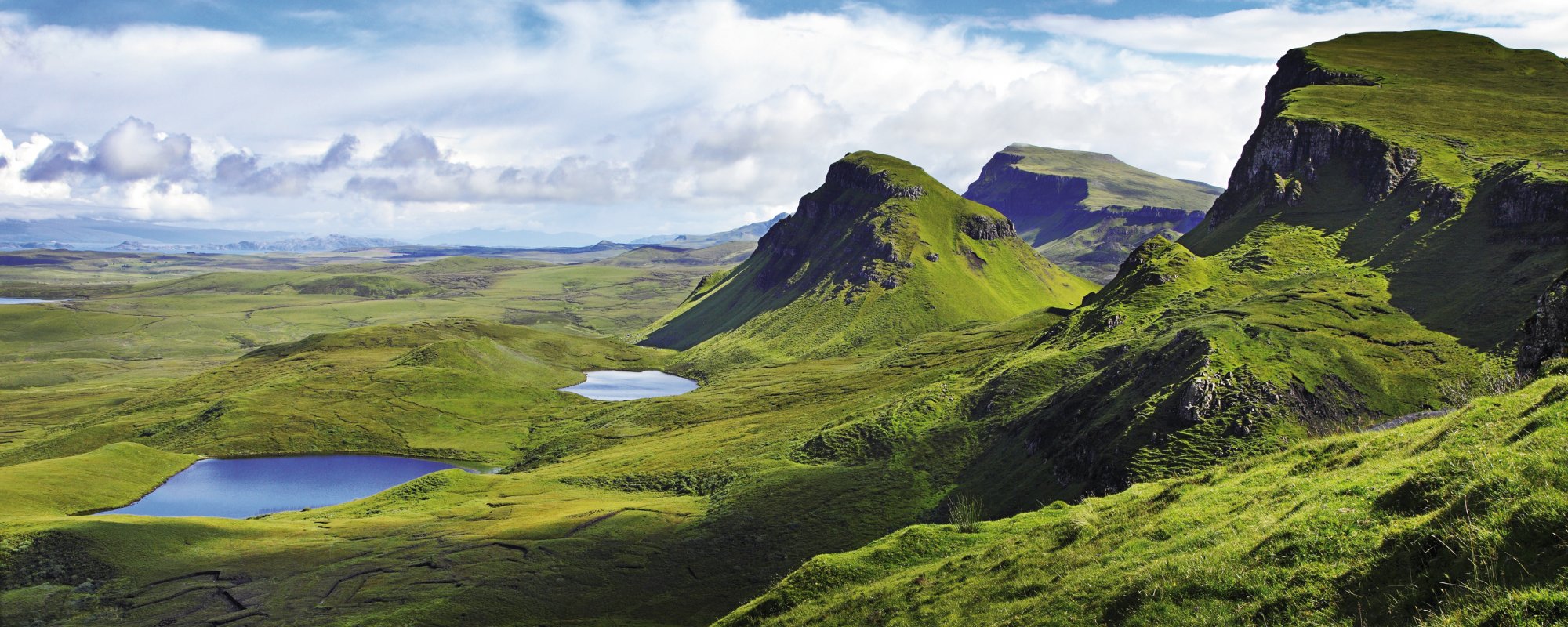 Highlands