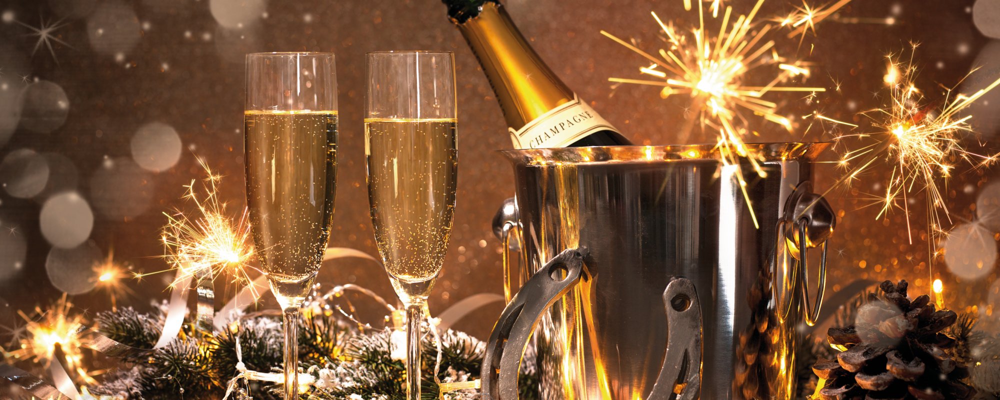 Silvesterparty