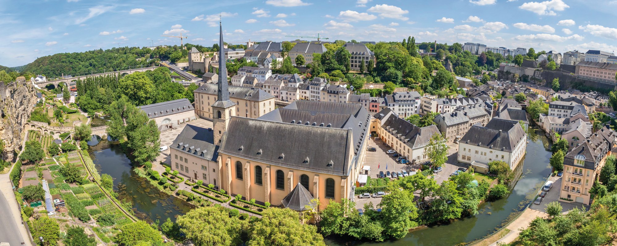 Luxemburg 