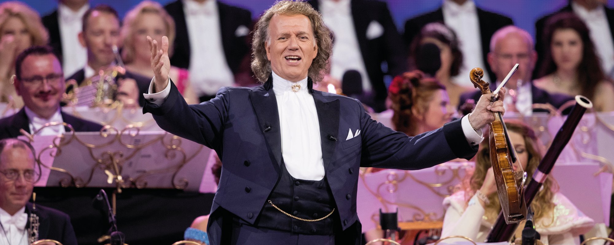 André Rieu