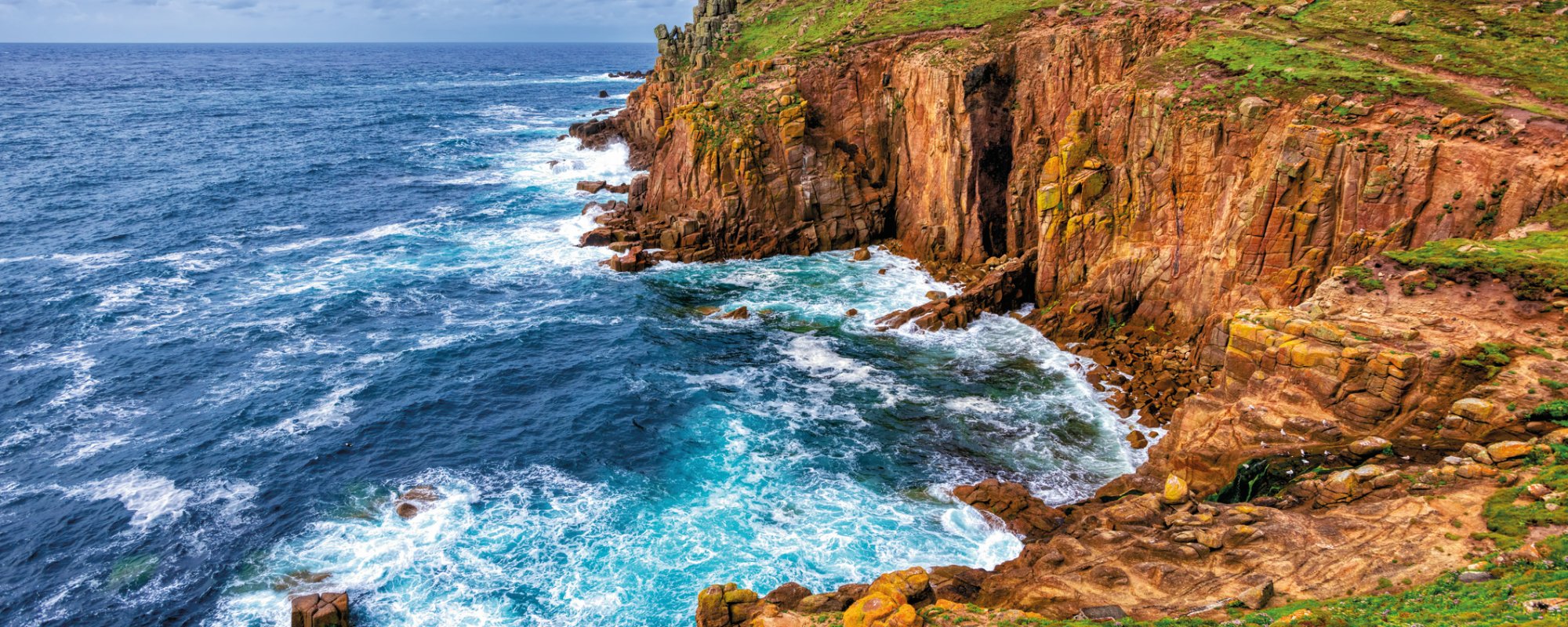 Land's End 