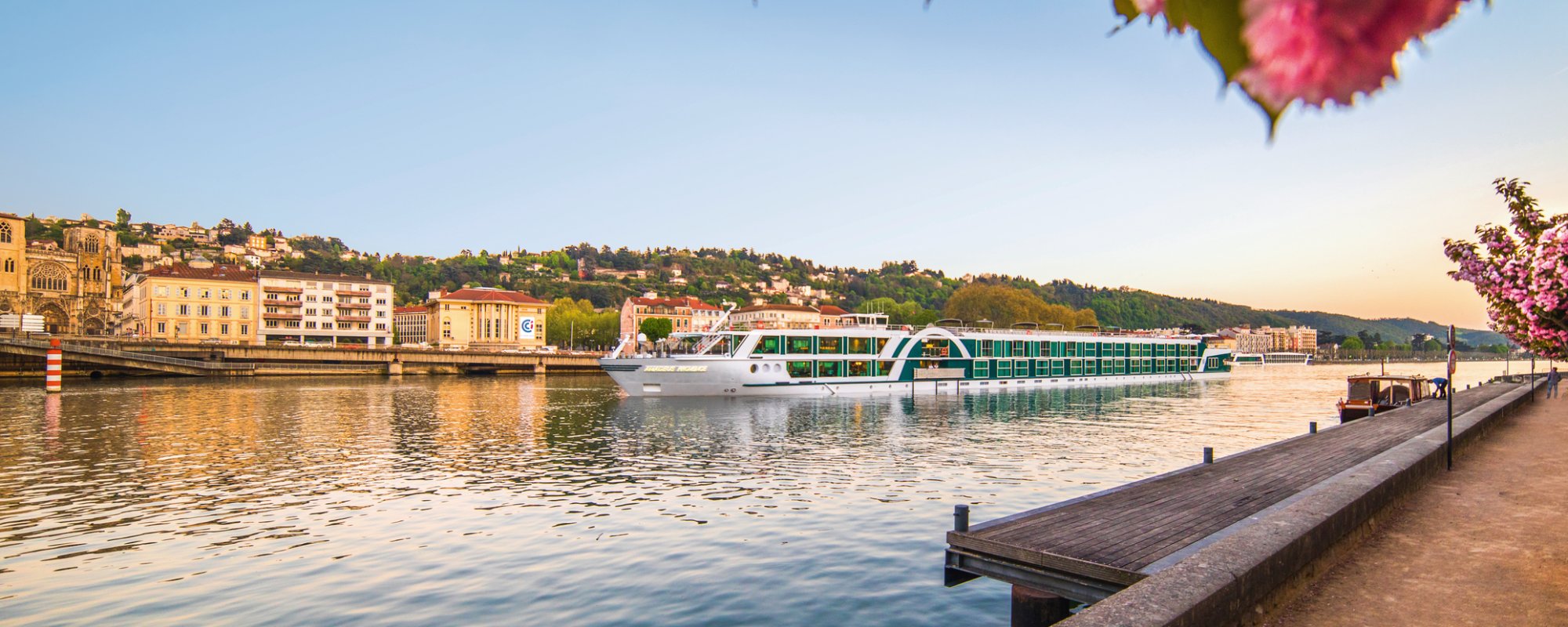 MS Amadeus Provence
