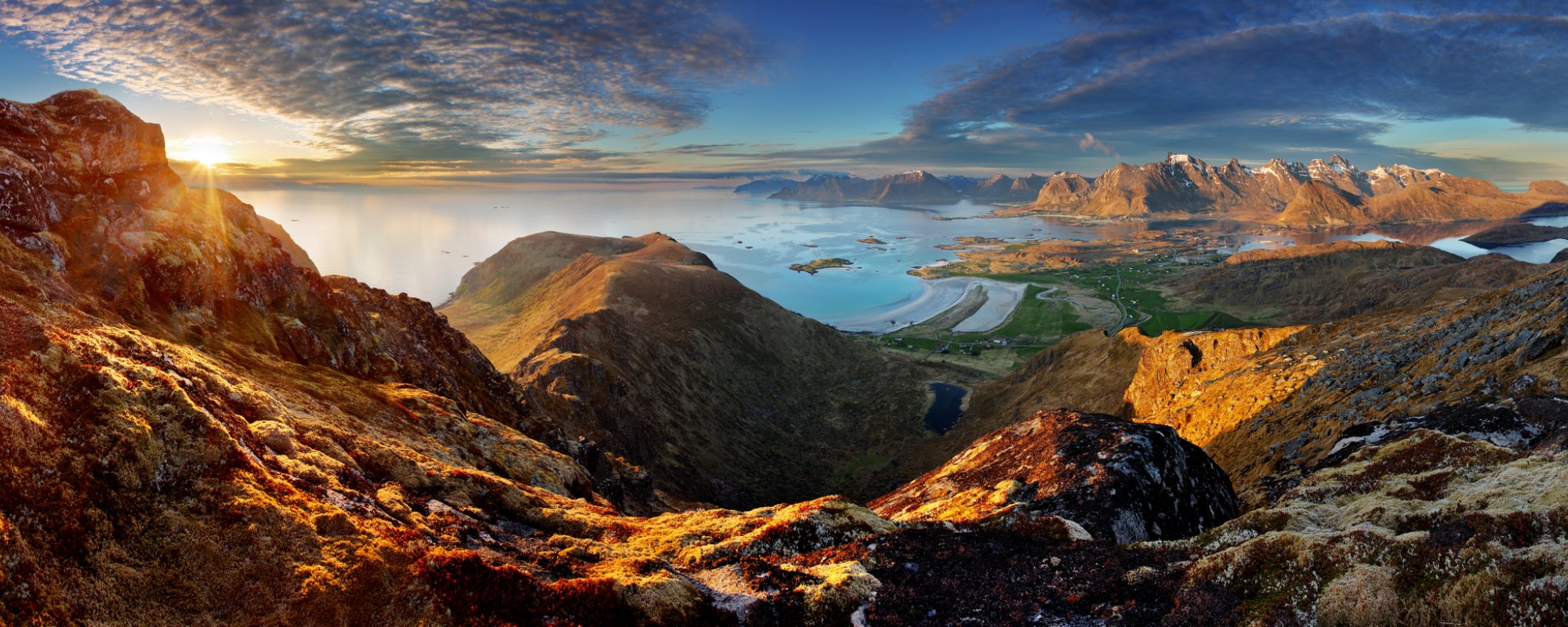 Lofoten 