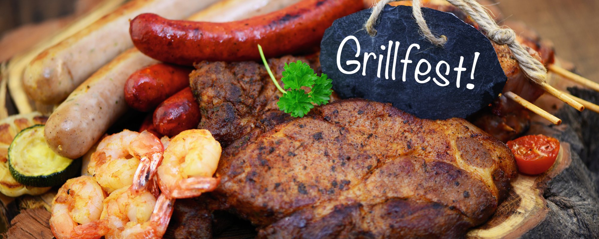 Grillfest