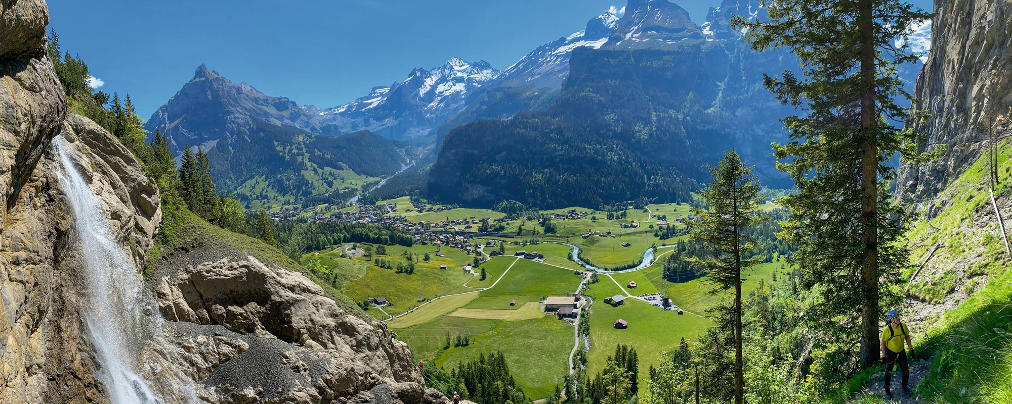 Kandersteg