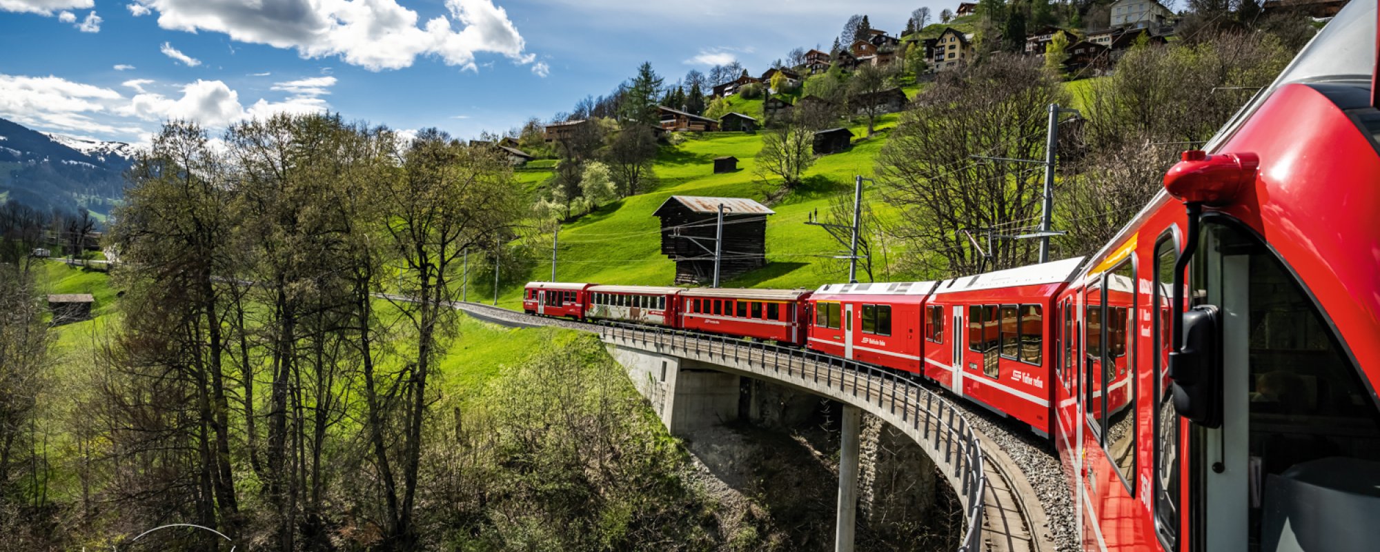 AROSA Express
