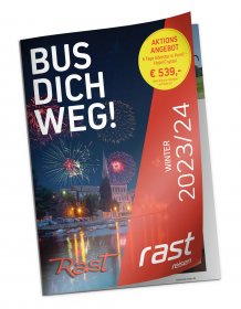 Rast Winterkatalog 2023/24