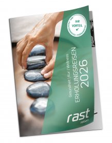 Erholungsreisen 2026