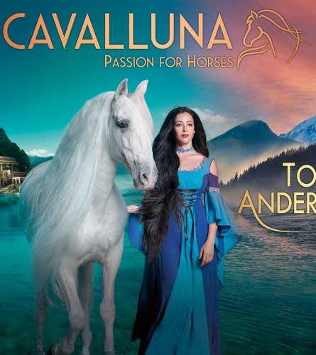 Cavalluna Tor zur Anderswelt