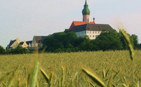 © Kloster Andechs