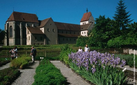 © Tourist-Information Insel Reichenau