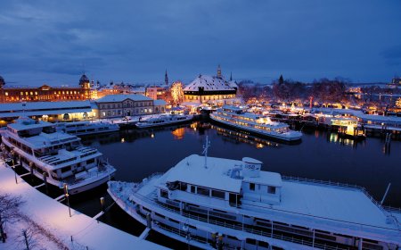 © Tourist-Information Konstanz GmbH/A. Mende