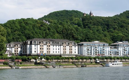 © Maritim Hotelgesellschaft