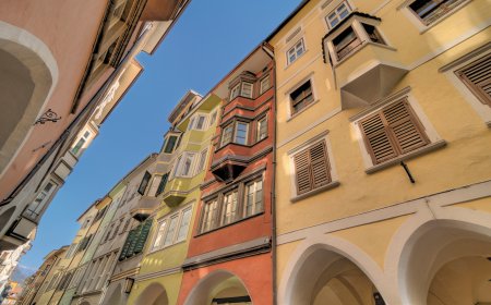 © Verkehrsamt der Stadt Bozen
