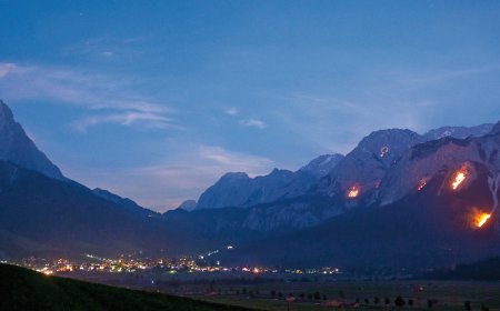 © Tiroler Zugspitz-Arena/Albin Niederstrasser