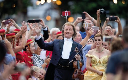 © André Rieu Productions 